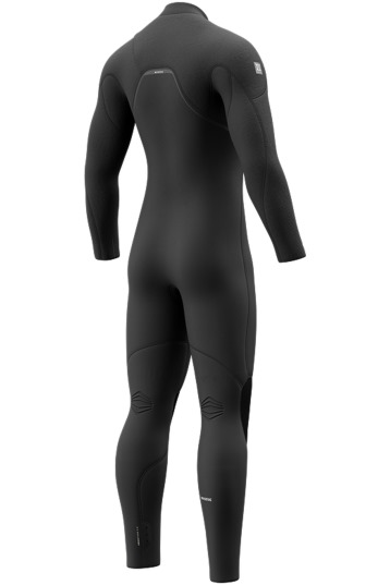 Mystic-Majestic 5/3 Frontzip 2026 Wetsuit
