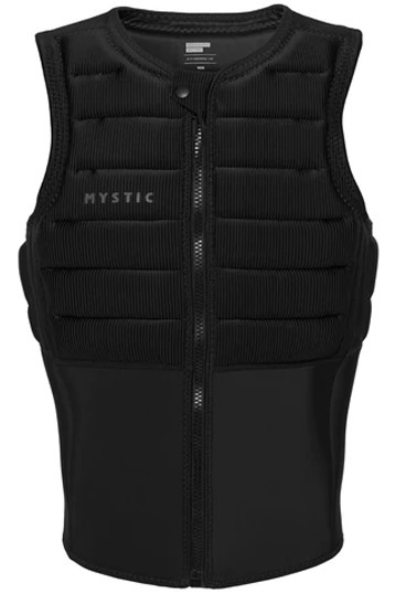 Mystic-Majestic Impact Vest Frontzip 2023