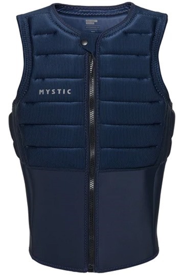 Mystic-Majestic Impact Vest Frontzip 2023