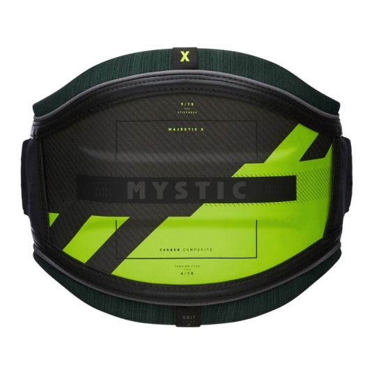 Mystic-Majestic X 2022 Trapeze