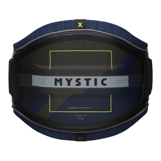 Mystic-Majestic X 2022 Trapeze