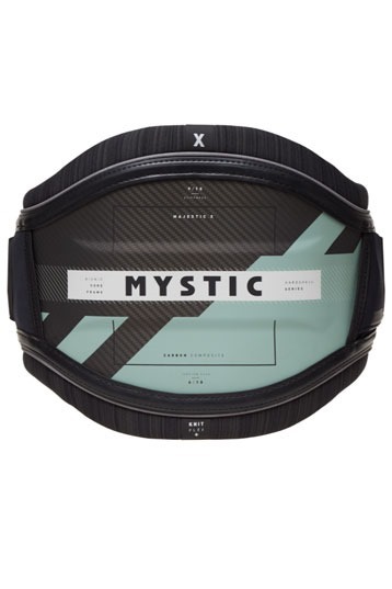 Mystic-Majestic X 2022 Trapeze