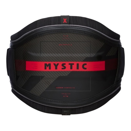 Mystic-Majestic X 2023 Trapeze