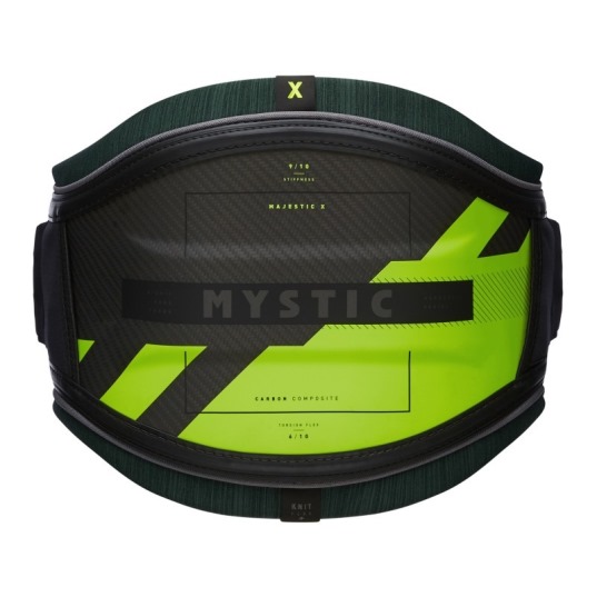 Mystic-Majestic X 2023 Trapeze