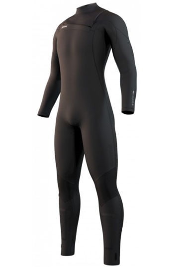 Mystic-Marshall 3/2 Frontzip 2021 Wetsuit