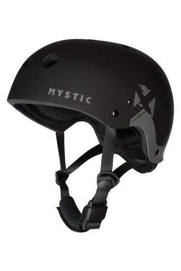 Mystic-MK8 X Helm