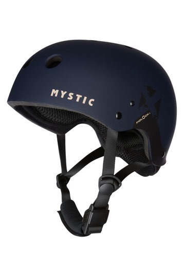 Mystic-MK8 X Helm