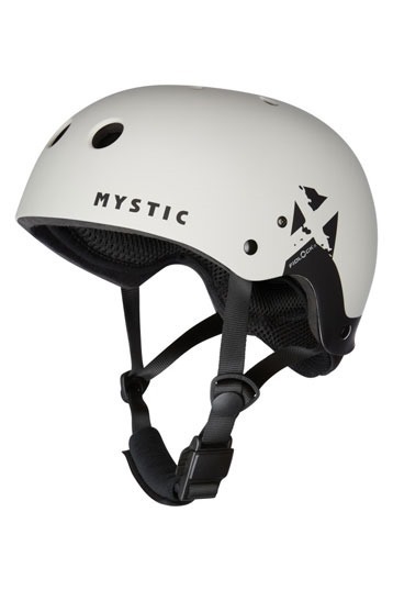 Mystic-MK8 X Helm