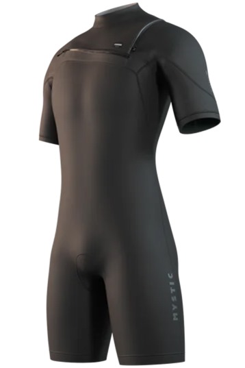 Mystic-Motion Shorty 3/2 Frontzip Wetsuit