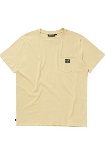 Mystic-Pocket T-Shirt