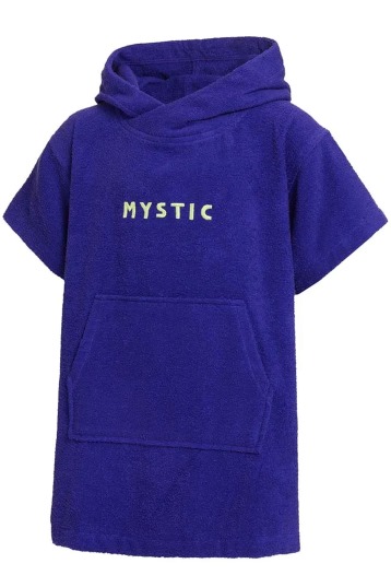 Mystic-Poncho Brand Kids