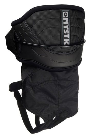 Mystic-Star Hybrid Trapeze