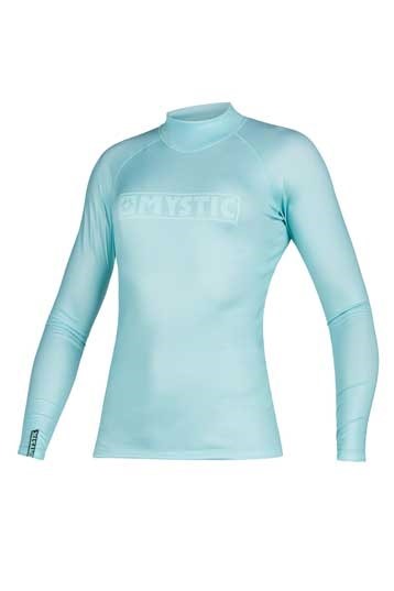 Mystic-Star L/S Rashvest Women