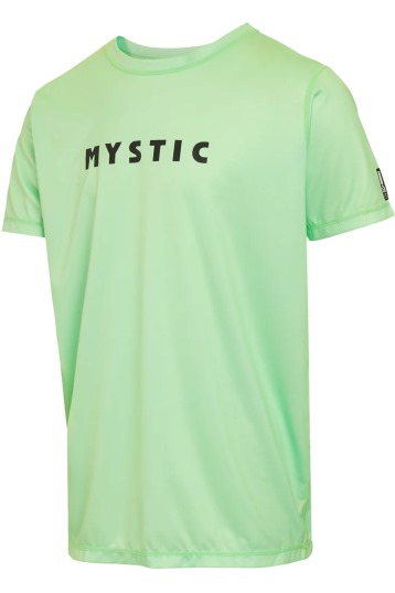 Mystic-Star S/S Quickdry 2024