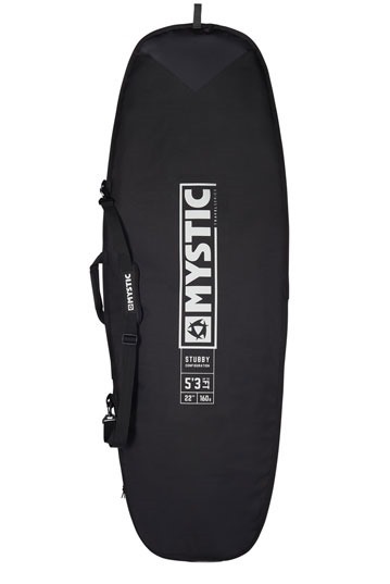 Mystic-Star Stubby Boardbag