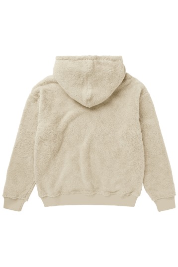 Mystic-Summit Hood Sweat