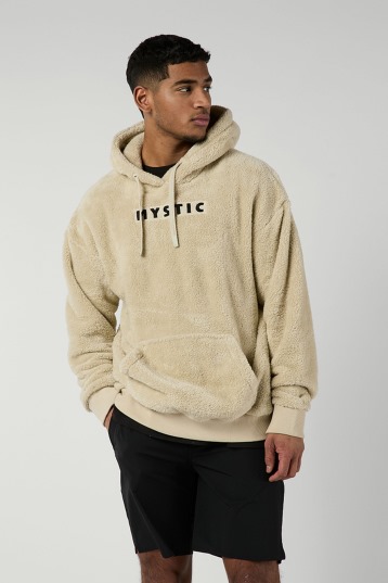 Mystic-Summit Hood Sweat