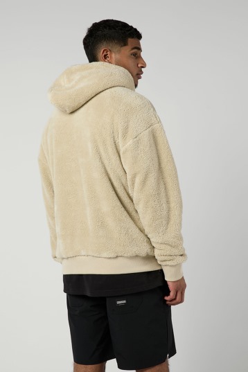 Mystic-Summit Hood Sweat
