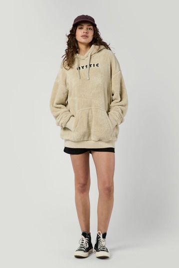 Mystic-Summit Hood Sweat