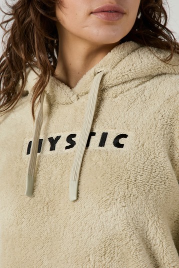 Mystic-Summit Hood Sweat