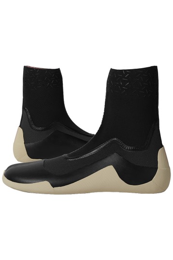 Mystic-Supreme Boot 5mm Split Toe 2026