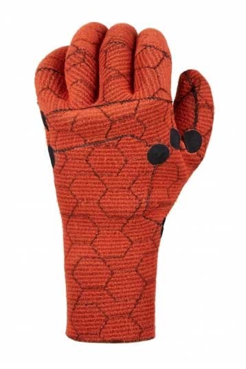 Mystic-Supreme Glove 5mm 5Finger Precurved Surfhandschoen