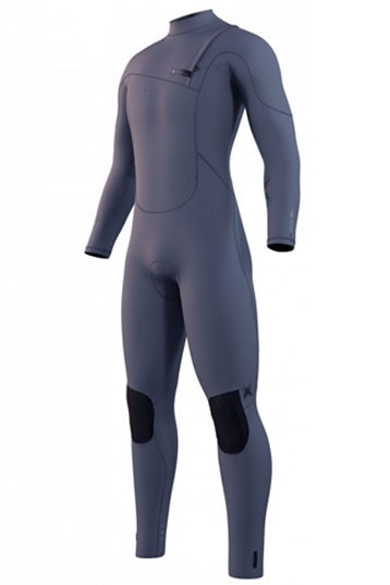 Mystic-The One 5/3 2022 Zipfree Wetsuit