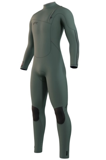 Mystic-The One 5/3 2023 Zipfree Wetsuit