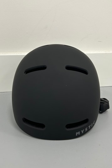 Mystic-Vandal Pro Helmet (DEMO)