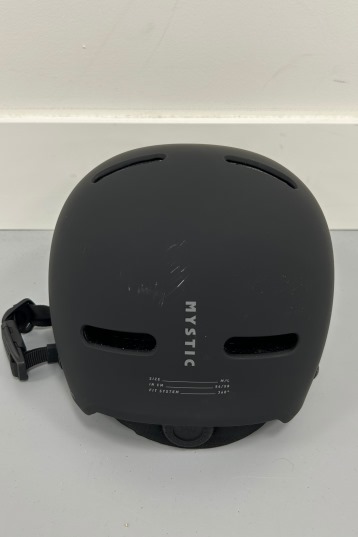 Mystic-Vandal Pro Helmet (DEMO)