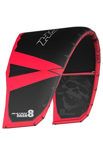 Naish - Dash 2022 S26 Kite
