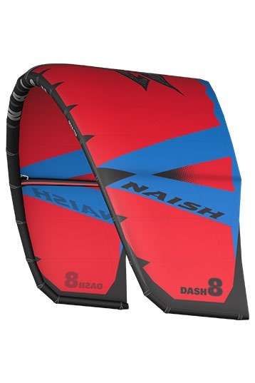Naish-Dash 2022 S26 Kite