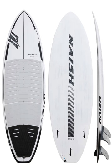 Naish-Go-To 2024 Surfboard
