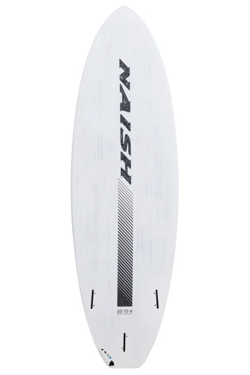 Naish-Go-To 2024 Surfboard