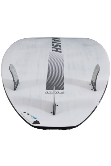 Naish-Go-To 2024 Surfboard