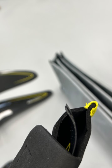 Naish-Hover Kite 2022 Foil Super Set (DEMO)