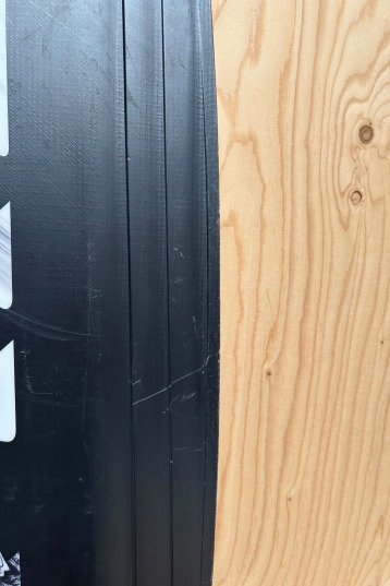 Naish-Monarch 2025 Kiteboard (DEMO)
