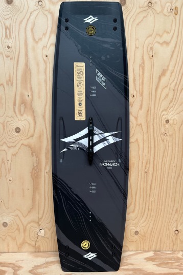 Naish-Monarch 2025 Kiteboard (DEMO)