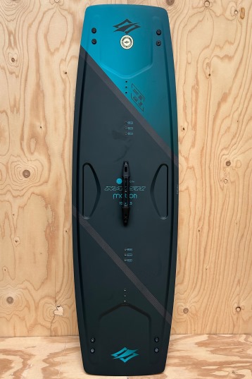 Naish-Motion Nvision 2024 Kiteboard (DEMO)