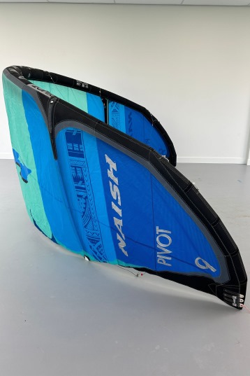 Naish-Pivot 2021 Kite (2nd)