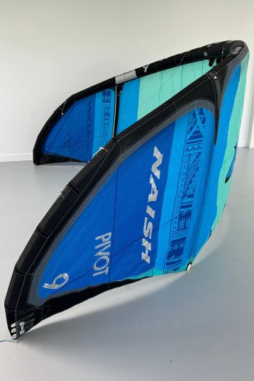 Naish-Pivot 2021 Kite (2nd)