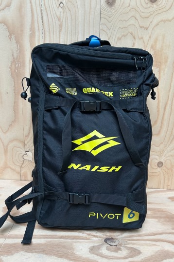 Naish-Pivot 2025 Kite (DEMO)