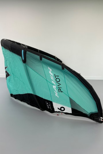 Naish-Pivot 2025 Kite (DEMO)