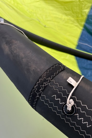 Naish-Pivot 2025 Kite (DEMO)