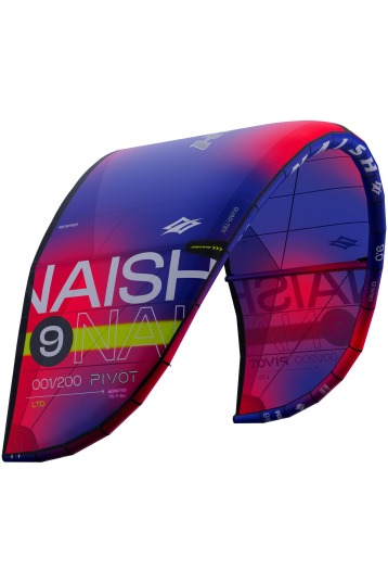 Naish-Pivot LTD 2026 Kite
