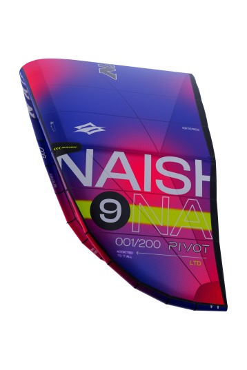 Naish-Pivot LTD 2026 Kite