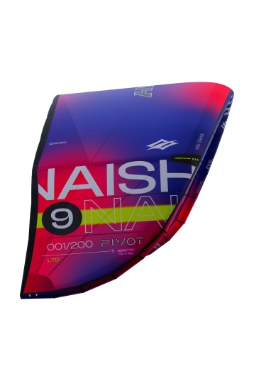Naish-Pivot LTD 2026 Kite