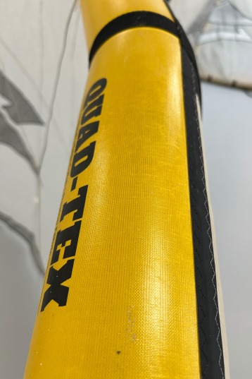 Naish-Pivot NVision 2024 Kite (DEMO)