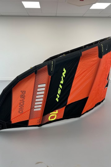 Naish-Psycho Q Series 2025 Kite (DEMO)