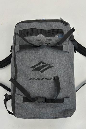 Naish-Psycho Q Series 2025 Kite (DEMO)